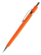 Portaminas Pentel P205-FB  0,5 mm Naranja Fluor