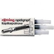 Cargas Rotring Rapidograph R590517