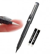 Rotulador Pincel Pentel Brush Fudepen GFKP3-A