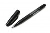 Pentel Sing Pen Touch - Gris