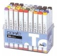 Copic Marker Caja 36 rotuladores C20075158