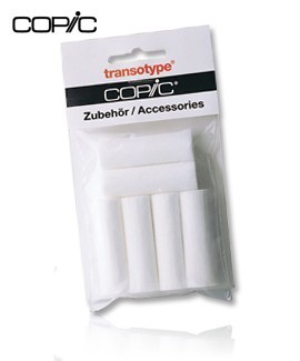 Copic Ink Absorver Recambios