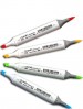 Copic Sketch Rotulador - Cool Gray 10