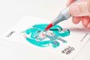 Copic Ciao Rotulador - Mint Green