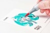 Copic Ciao Rotulador - Frost Blue