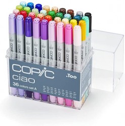 Copic Ciao 36u Set A C22075361