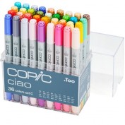 Copic Ciao 36u Set C C22075363