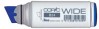 Copic Wide extra broad - Mustard