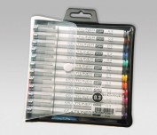 Copic Multiliner Set 12 Colores C23075501