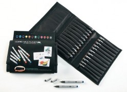 Copic Multiliner Estuche 24 C23075500