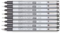 Copic Multiliner SP 0,1