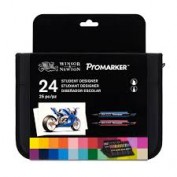 Rotuladores Promarker Set estudiantes Winsor and Newton