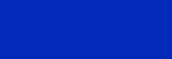Rotulador Pincel Posca PCF-3 - Azul Oscuro