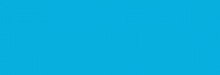 Sakura Rotulador Acuarelable Koi Coloring - Sky Blue 125