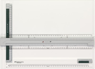 Tablero Dibujo Paralex A3 Faber-Castell 171273