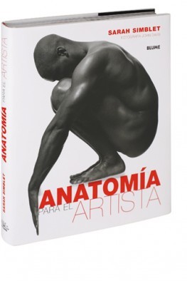 Anatomia para el Artista