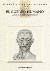 El Cuerpo Humano - Manuales técnicos Leonardo