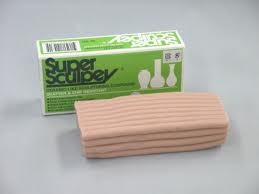 SuperSculpey 454 gr.