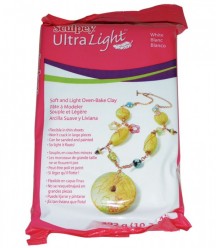 Sculpey Ultra Light 292 gr