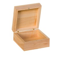 Artemio Caja Madera VIBB25