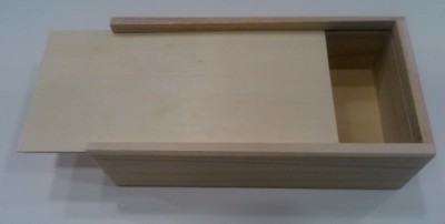 Artemio Estuche madera 14001768