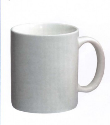 Taza Blanca Mug  vi145