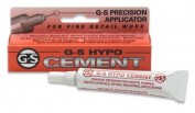 Pegamento Bisuteria Cement GS HYPO