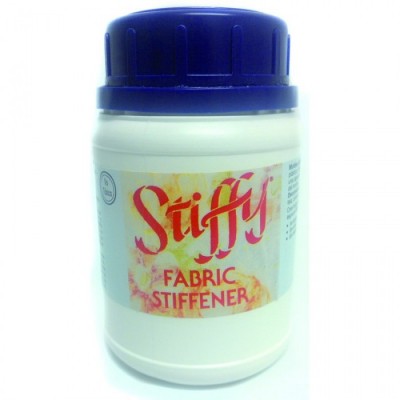 Stiffy Endurecedor de tela 200 ml.