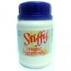 Stiffy Endurecedor de tela 200 ml.