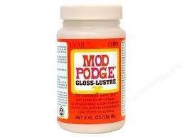 Mod Podge Original 236 ml