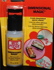 Dimensional Magic Mod Podge 59 ml