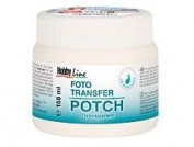 Foto Transfer Potch 150 ml