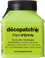 Barniz cola Décopatch pp150c