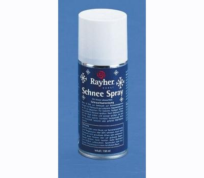 Spray Efecto Nieve Rayher
