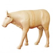 Vaca Papel Mache XXLA020