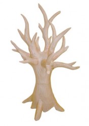 Árbol Papel Maché XLA03