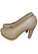 Decopatch Zapato Mujer AC 358o