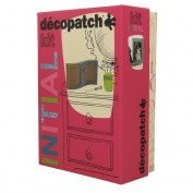 Kit Decopatch Iniciación KIT005 O