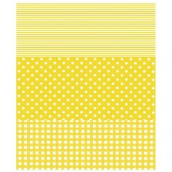 Papel Décopatch 545 1 hoja