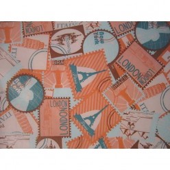 Papel Decopatch 692 1 hoja