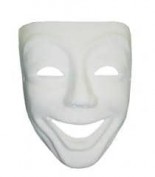 Máscara para Pintar 14030009
