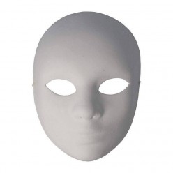 Máscara para Pintar 14030003