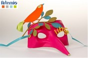 Máscara para Decorar 14030001