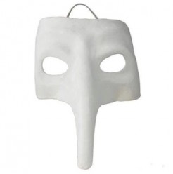 Máscara para Decorar 14030001