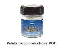 Kreul Plata Líquida Home Desing 20 ml k1254