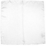 Pañuelos Seda Pongé 6 180 x 45 cm