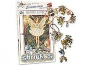 Kit Plástico Mágico Hadas Flower 1428