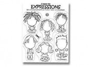 Plastico Magico Schinkles Expressions S1066-15