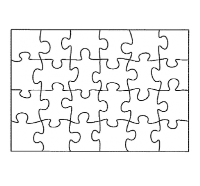 Puzzle Suelo Joypac