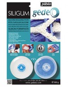 Siligum Silicona para moldes Gedeo 300 ml